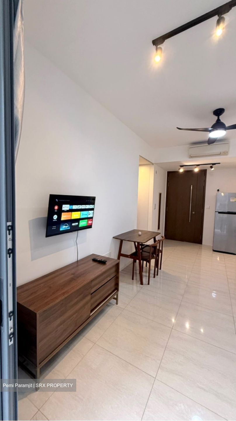 Parc Centros (D19), Condominium #625510381
